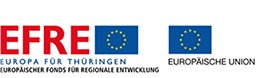 EFRE Europa für Thüringen